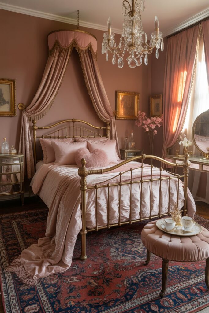 classy bedroom ideas