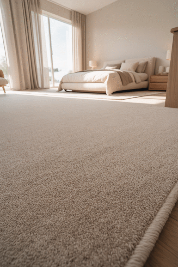 Neutral Elegance carpet