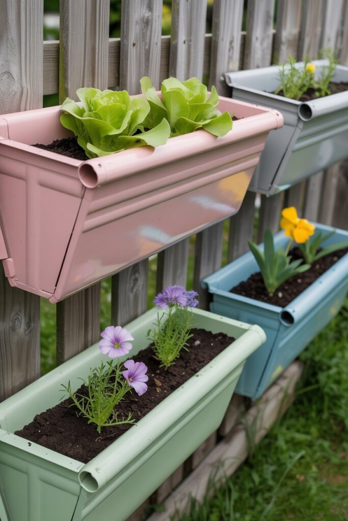 Small Space Gardening Ideas