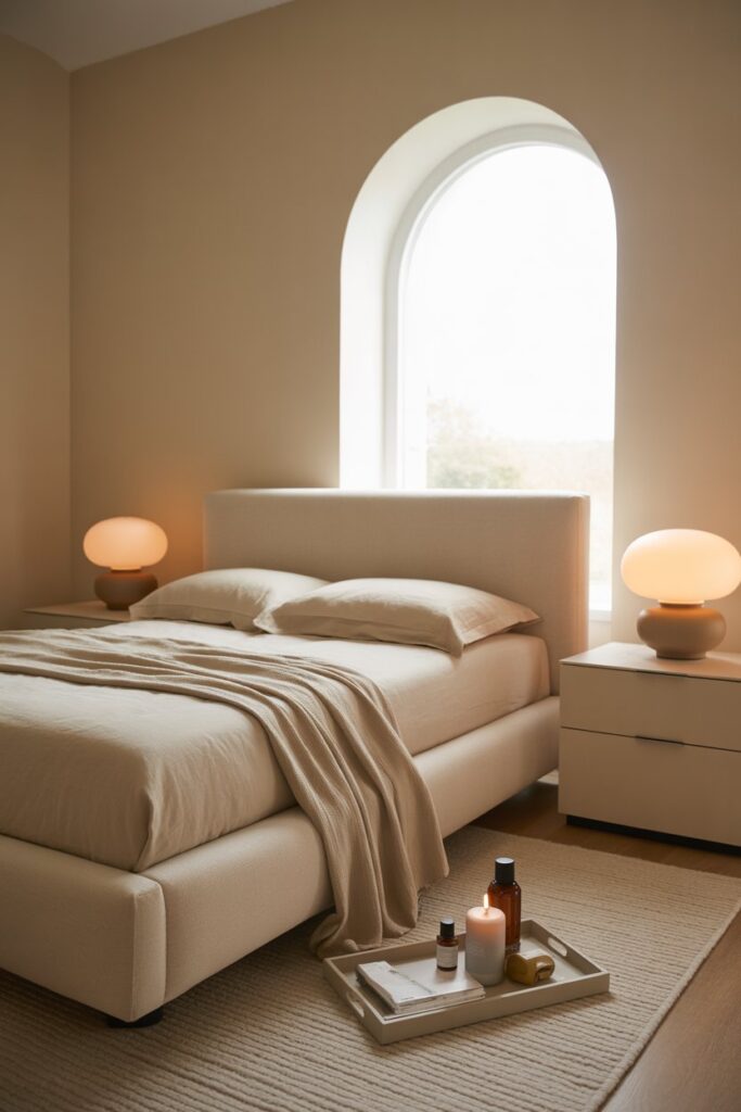 classy bedroom ideas
