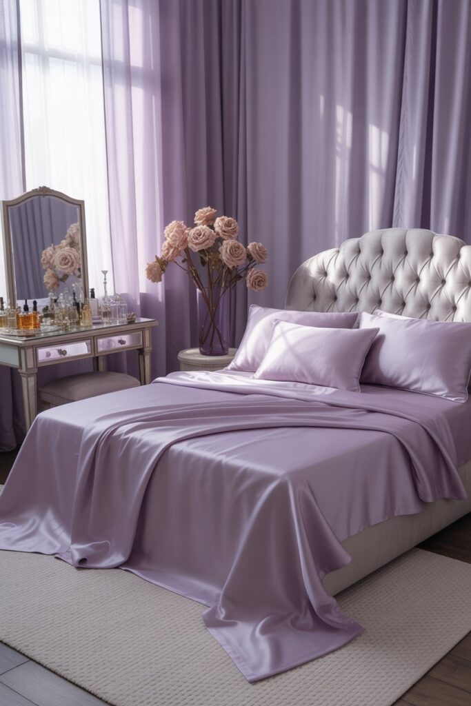 classy bedroom ideas