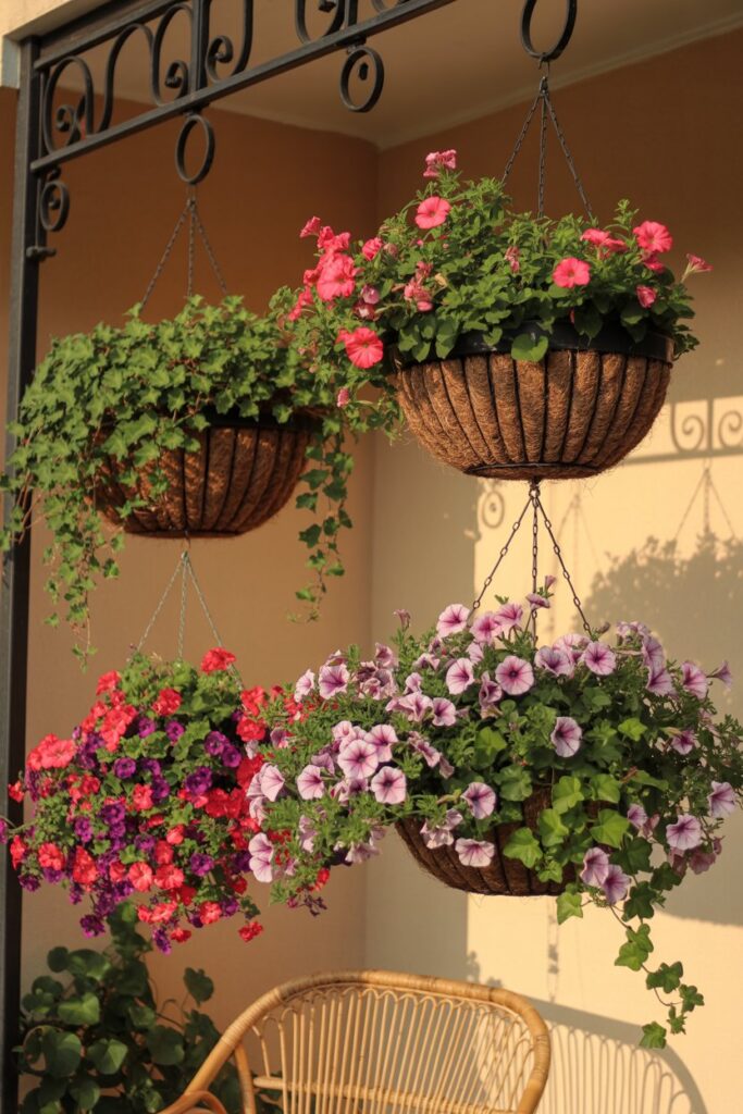 Small Space Gardening Ideas