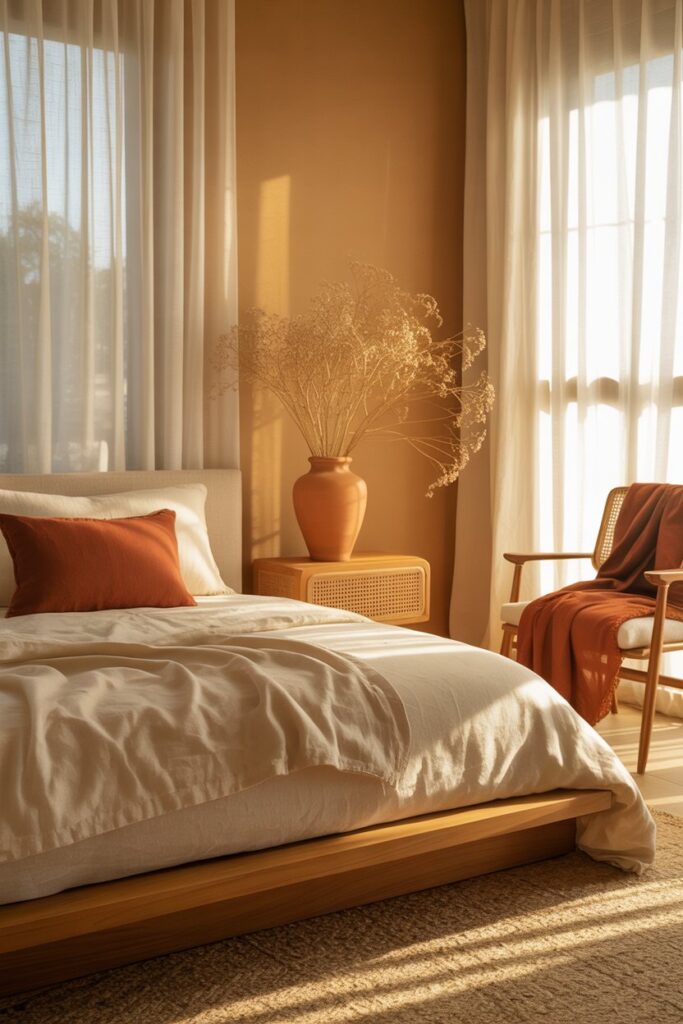 classy bedroom ideas
