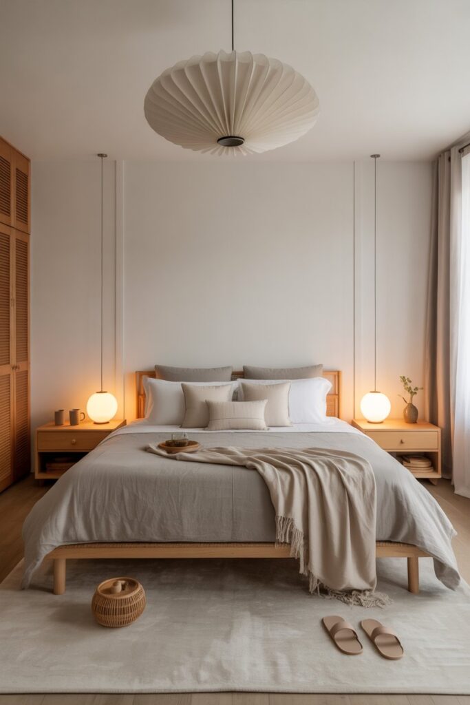 classy bedroom ideas