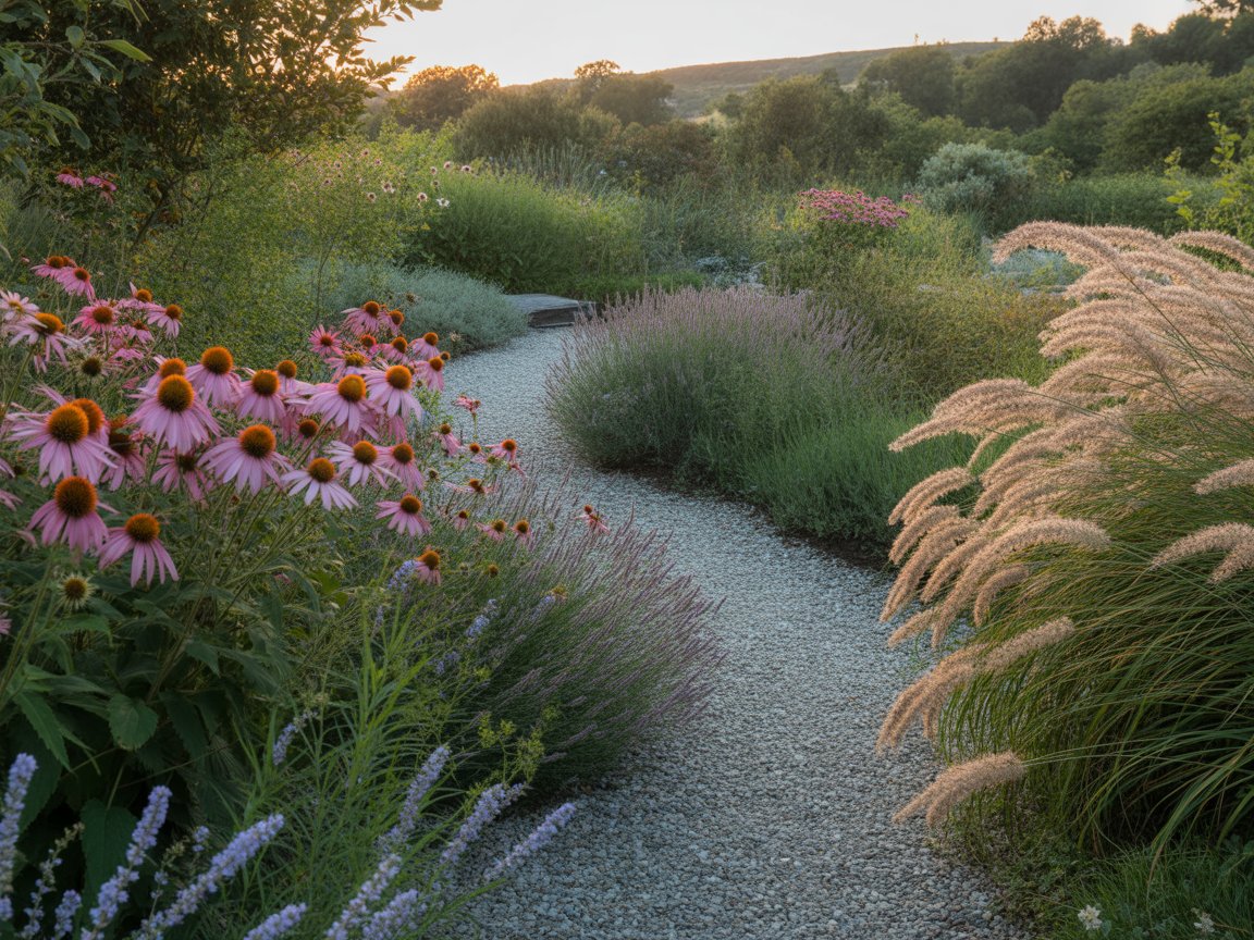 15 River Rock Landscaping Ideas to Transform Your Outdoor