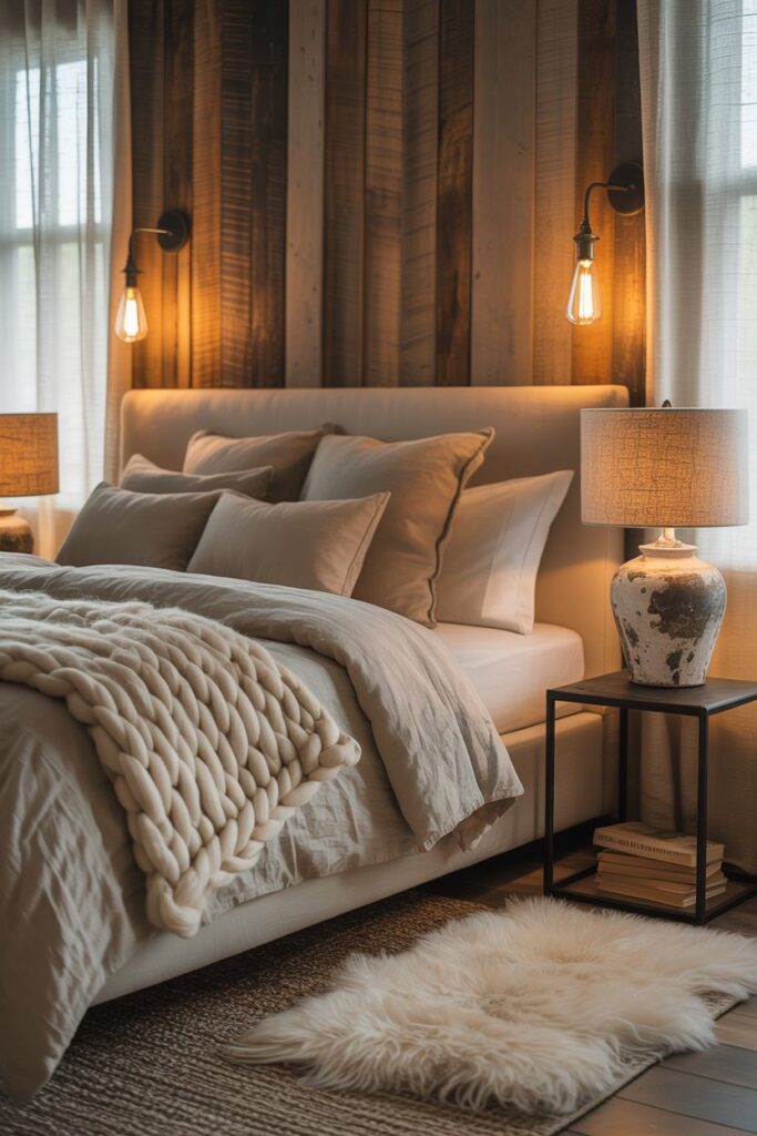 classy bedroom ideas