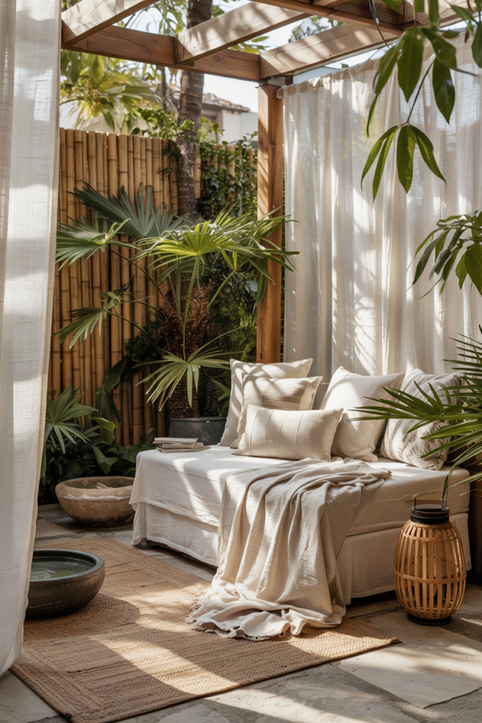 Privacy Screens