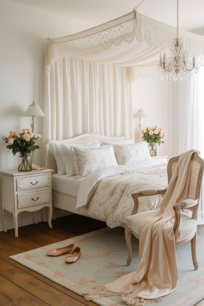 classy bedroom ideas