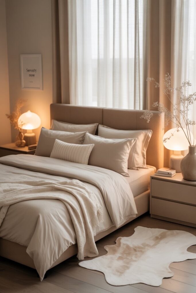 classy bedroom ideas