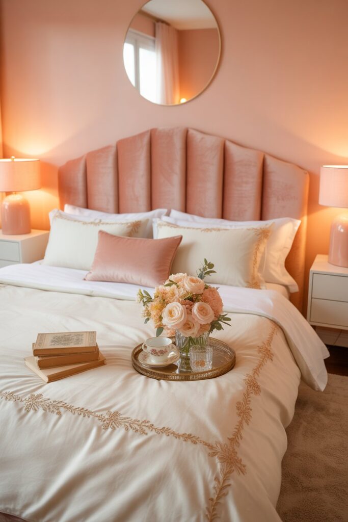 classy bedroom ideas