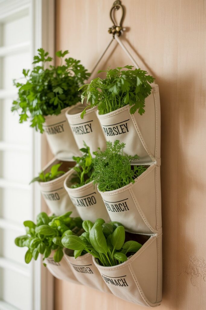 Small Space Gardening Ideas