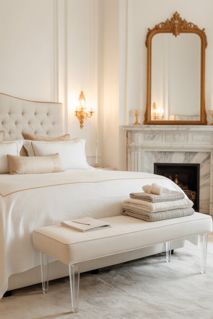 classy bedroom ideas