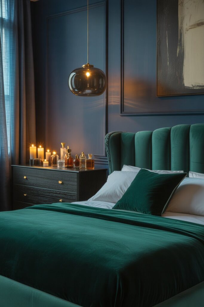classy bedroom ideas