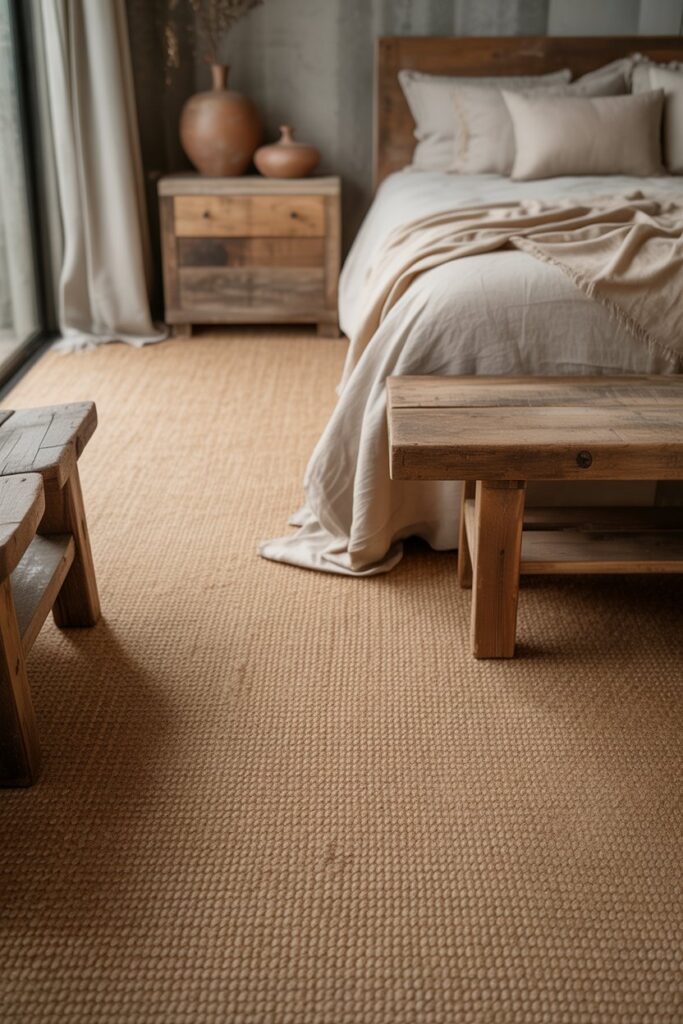 Eco-Friendly carpet