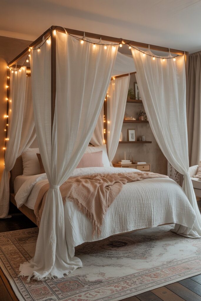 classy bedroom ideas