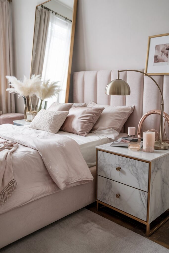classy bedroom ideas