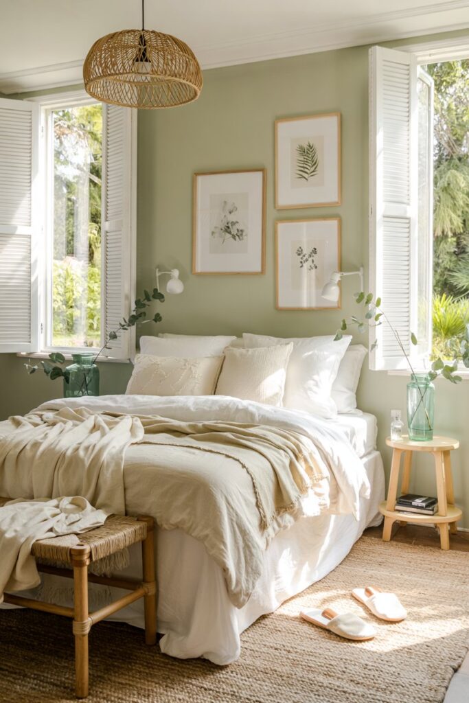 classy bedroom ideas