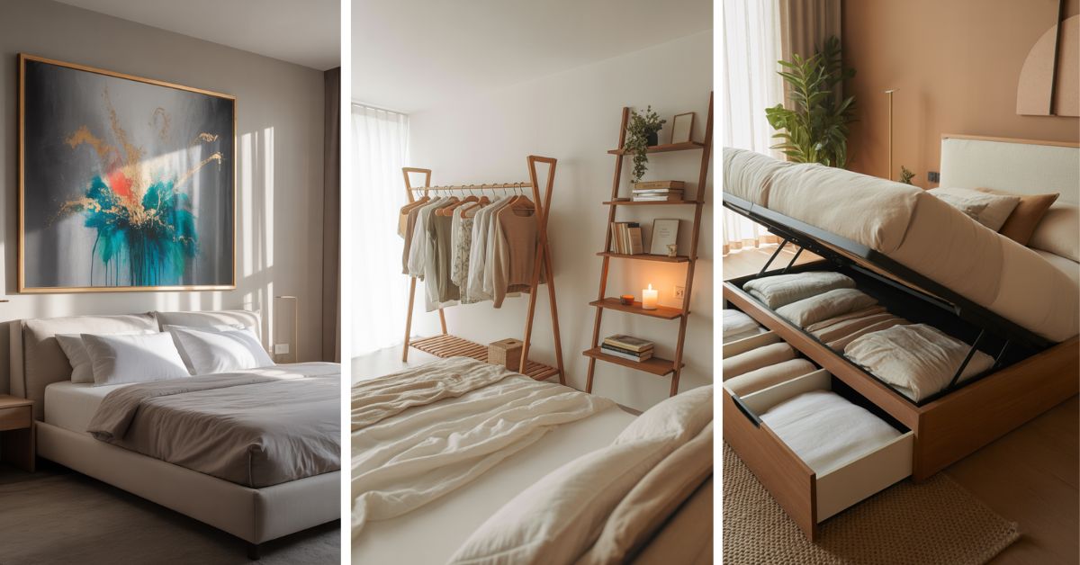small bedroom ideas