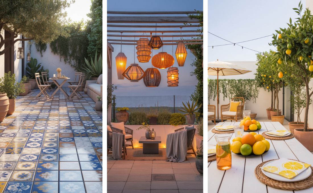 outdoor patio ideas
