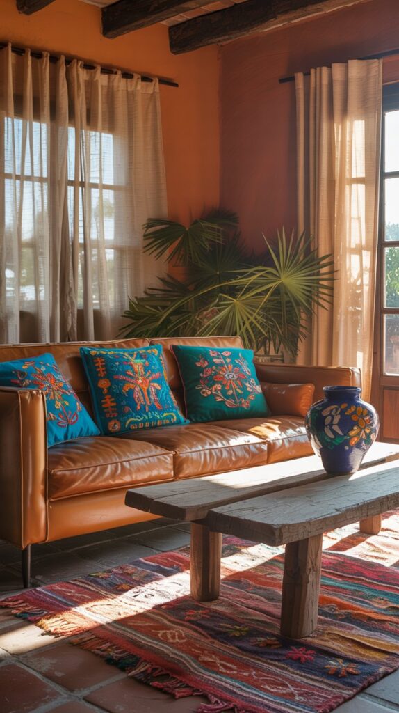 Mexican Home Decor Ideas