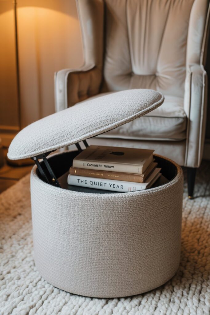 reading nook ideas
