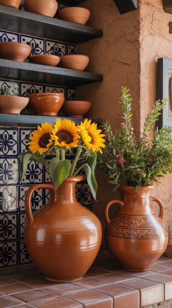 Mexican Home Decor Ideas