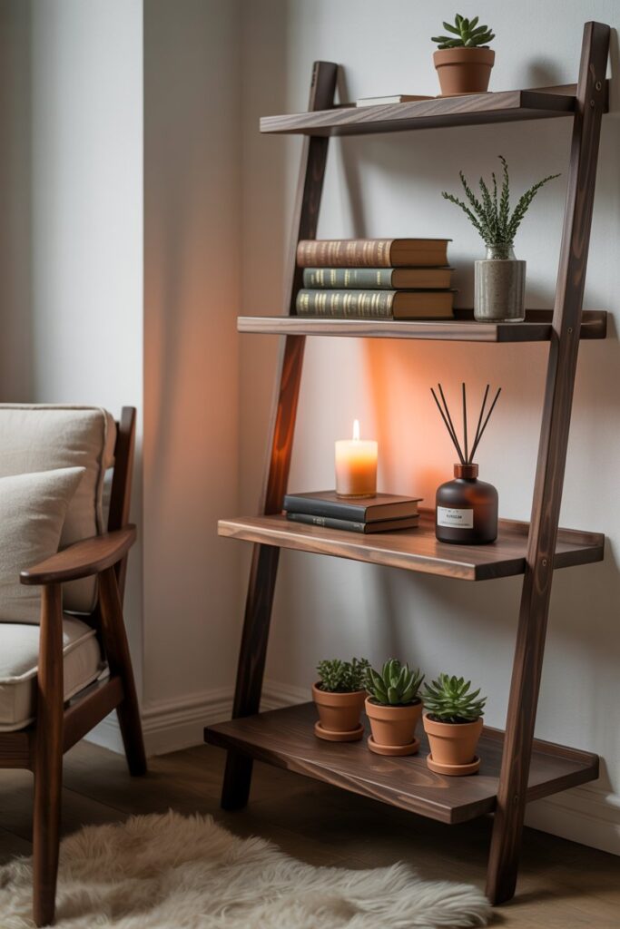 reading nook ideas