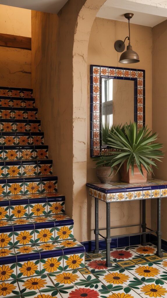 Mexican Home Decor Ideas
