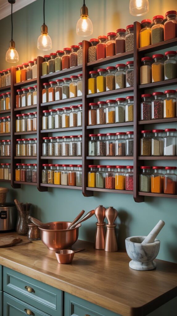 kitchen wall decor ideas