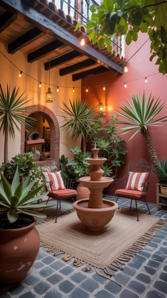 Mexican Home Decor Ideas