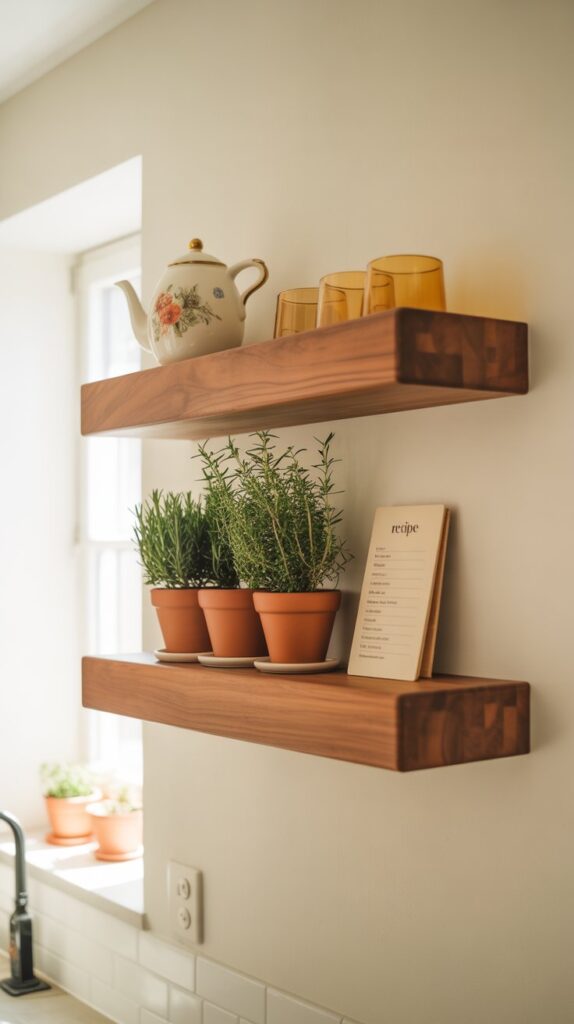 Mid-Century Modern Kitchen Ideas