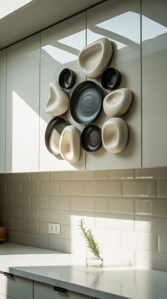kitchen cabinet organization