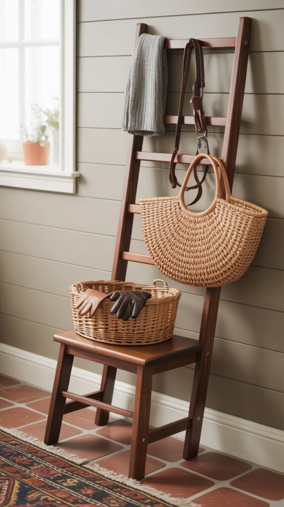 IKEA Mudroom Ideas