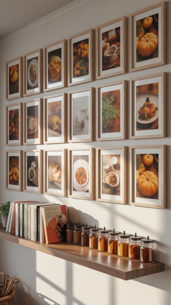 kitchen wall decor ideas