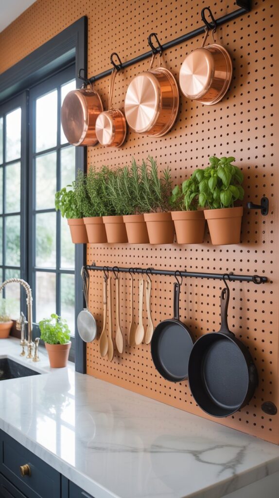 kitchen wall decor ideas