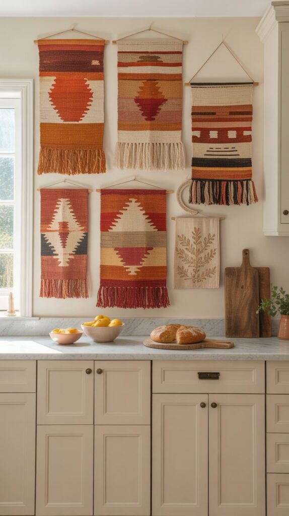 kitchen cabinet organization
