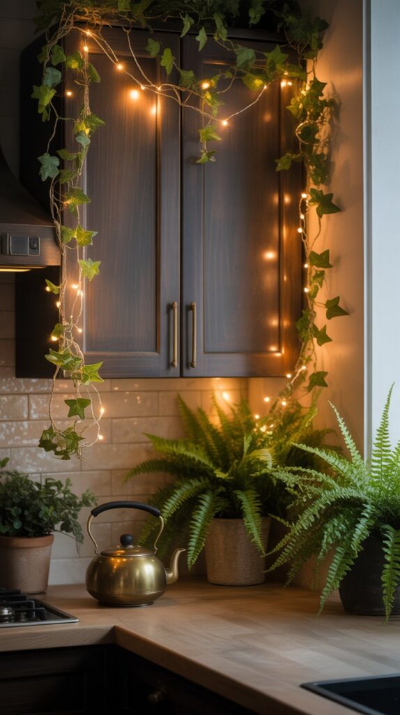 kitchen cabinet organization