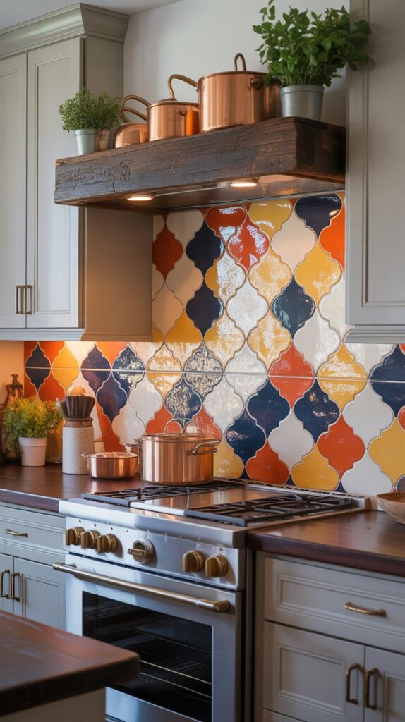 kitchen wall decor ideas