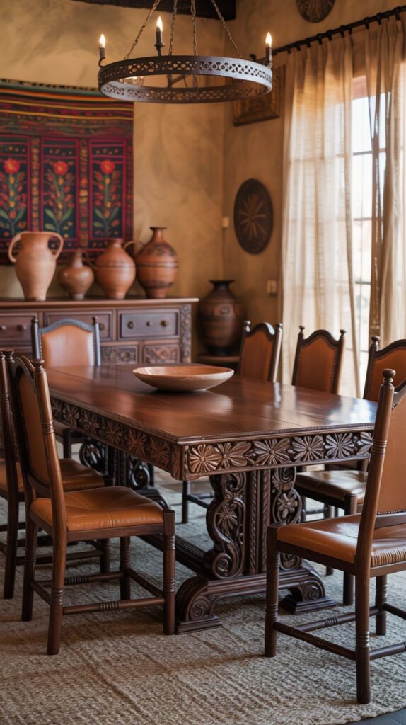 Mexican Home Decor Ideas