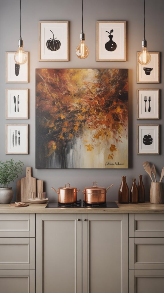 kitchen wall decor ideas