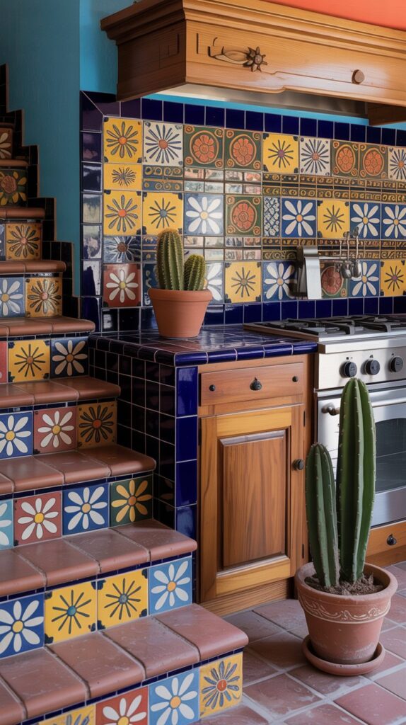 Mexican Home Decor Ideas