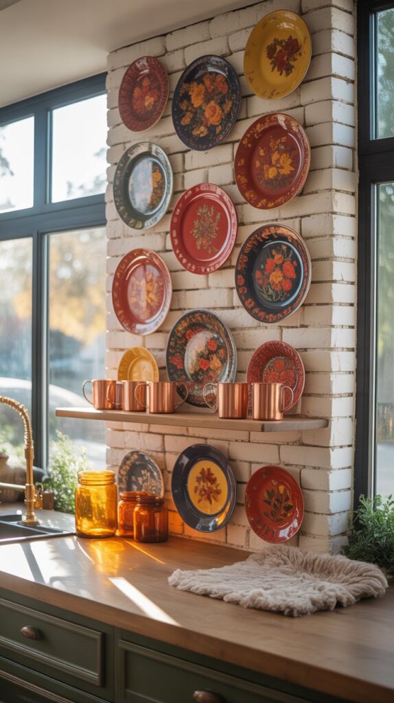 kitchen wall decor ideas