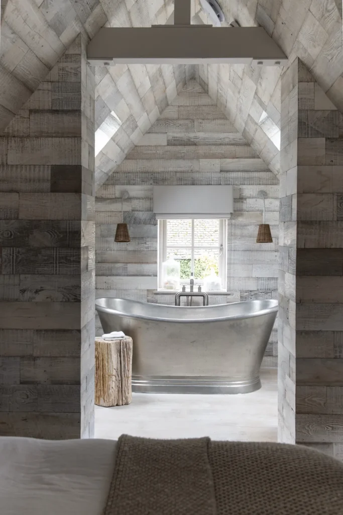 Farmhouse Bathroom Ideas
