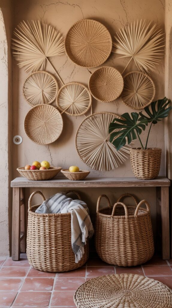 Mexican Home Decor Ideas