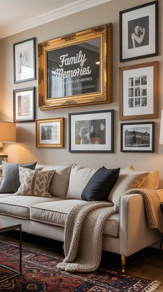 Home Decor Ideas