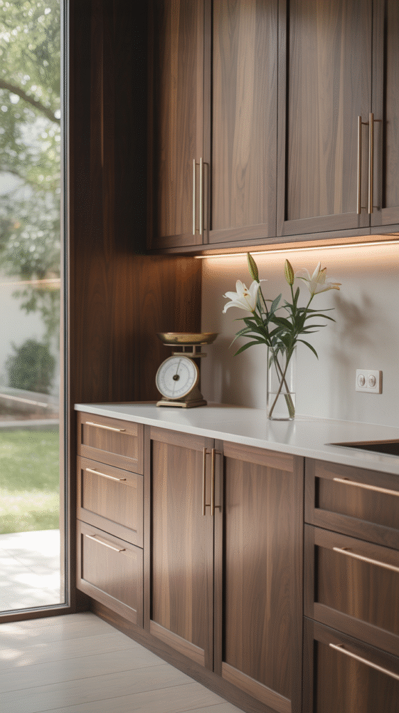 Mid-Century Modern Kitchen Ideas