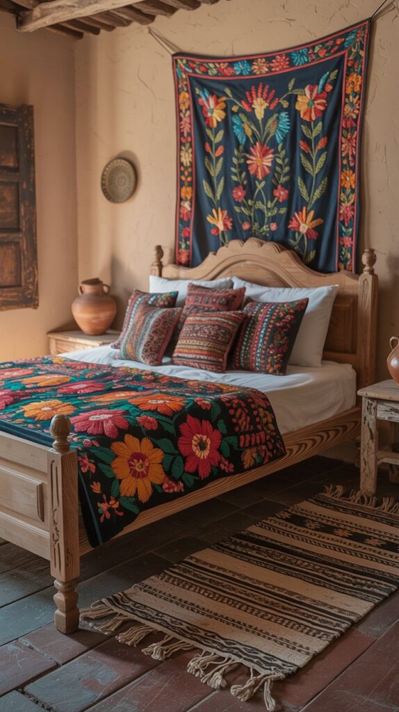 Mexican Home Decor Ideas