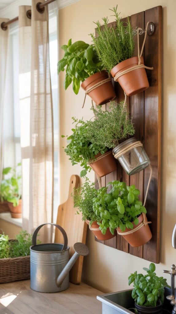 kitchen wall decor ideas
