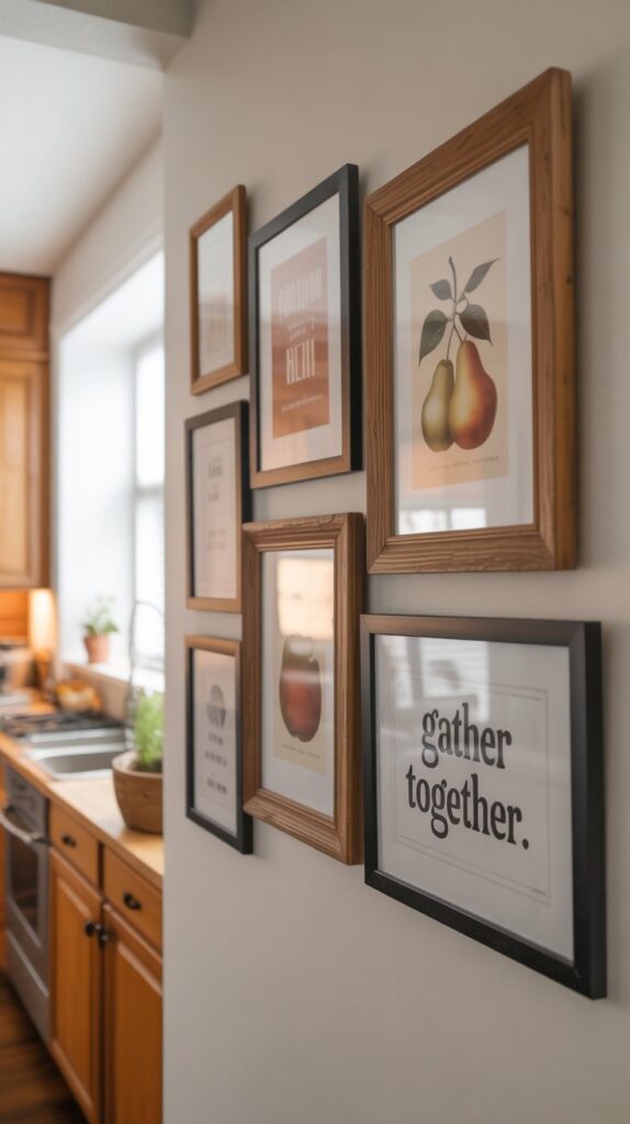 kitchen cabinet organization