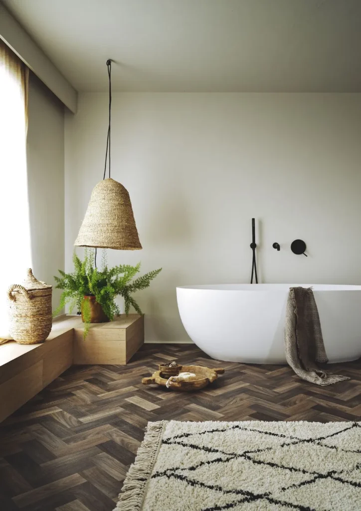 Farmhouse Bathroom Ideas